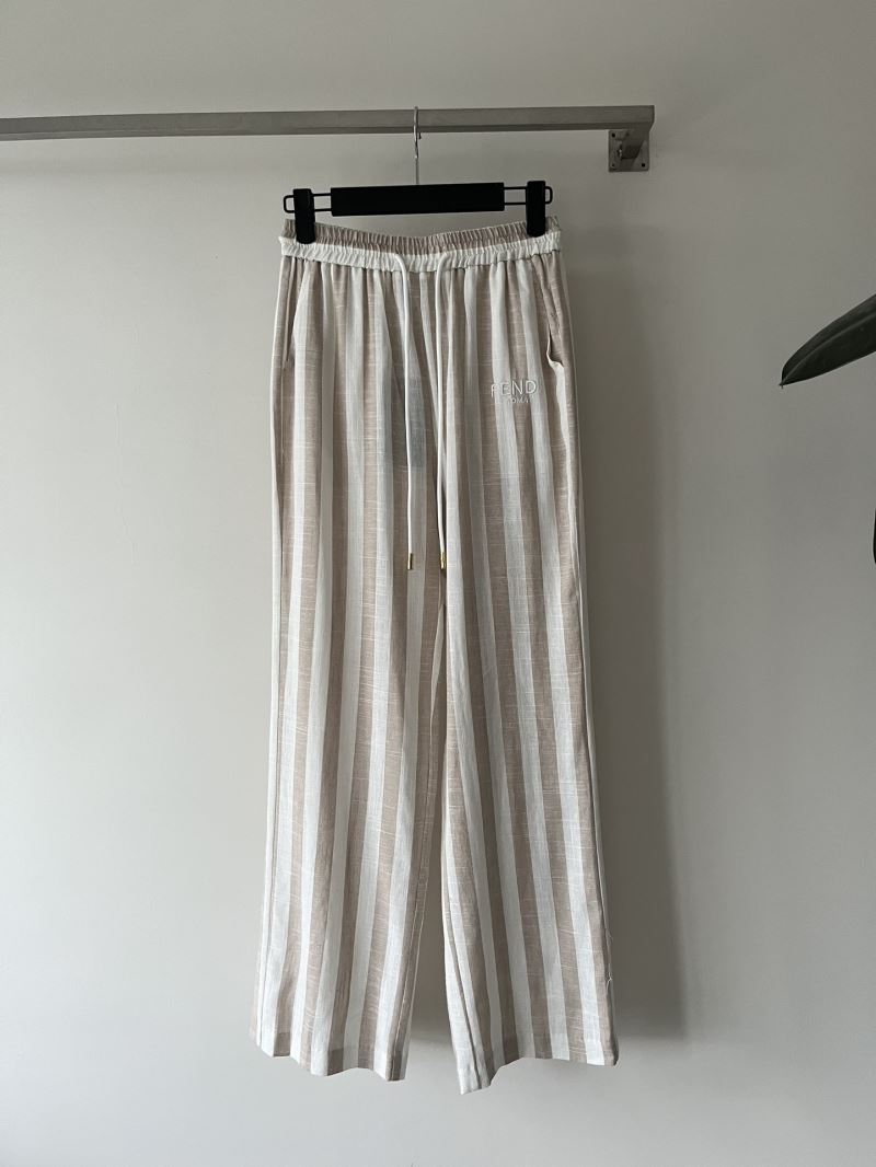 Fendi Long Pants